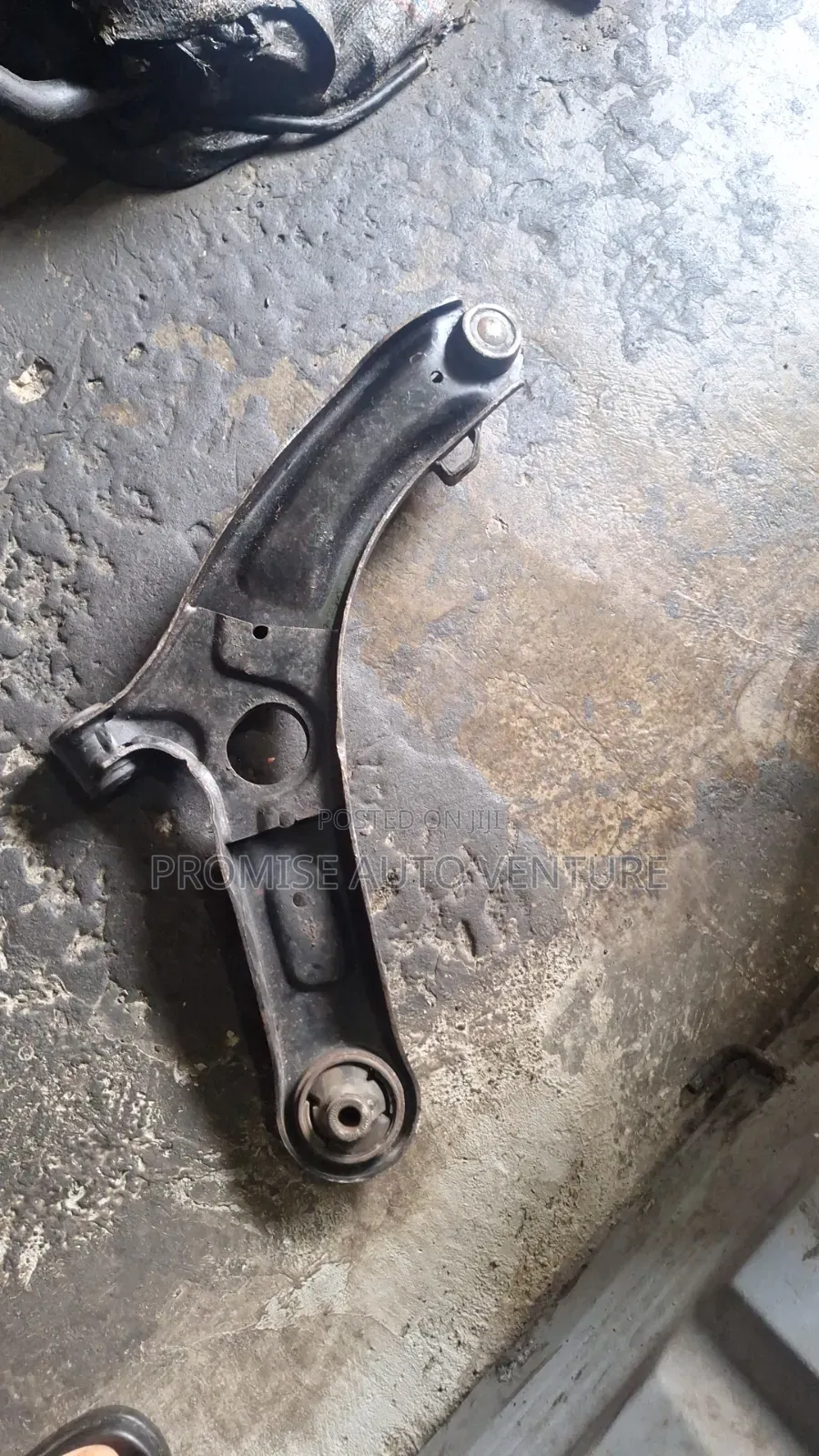 Front Lower Arm Hyundai Elentra, Cerato,veloster 2011, 2014