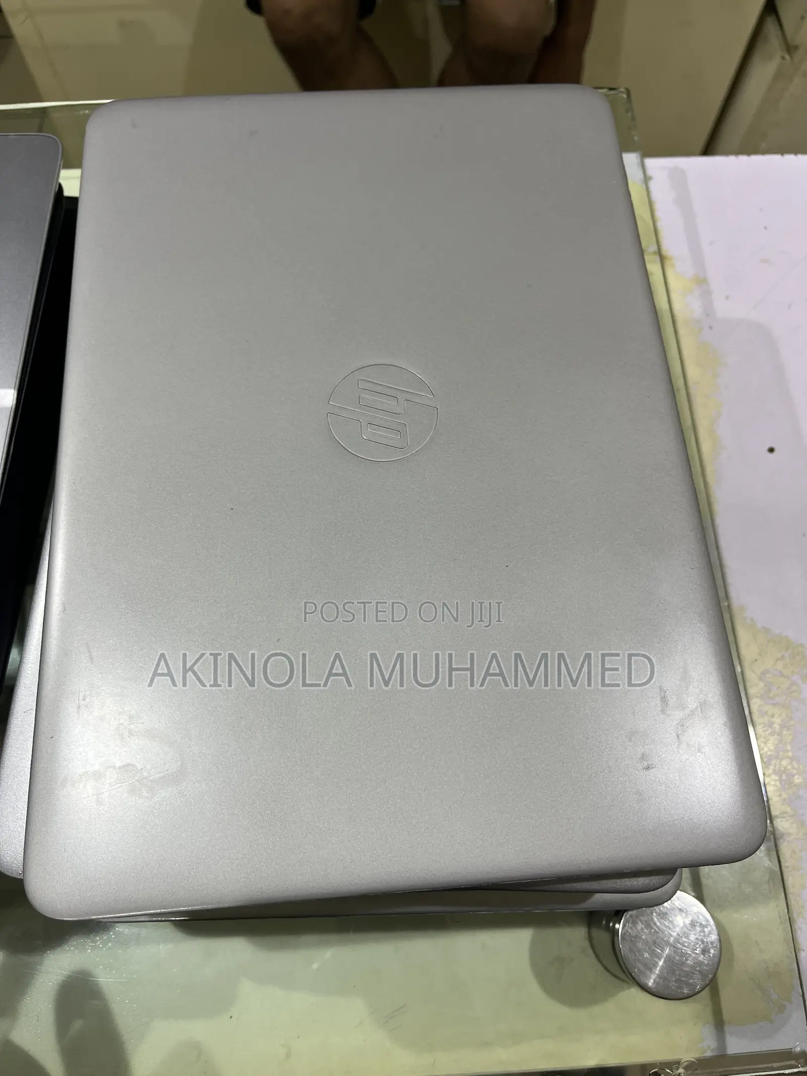 Laptop HP EliteBook 840 G3 8GB Intel Core i7 SSD 256GB