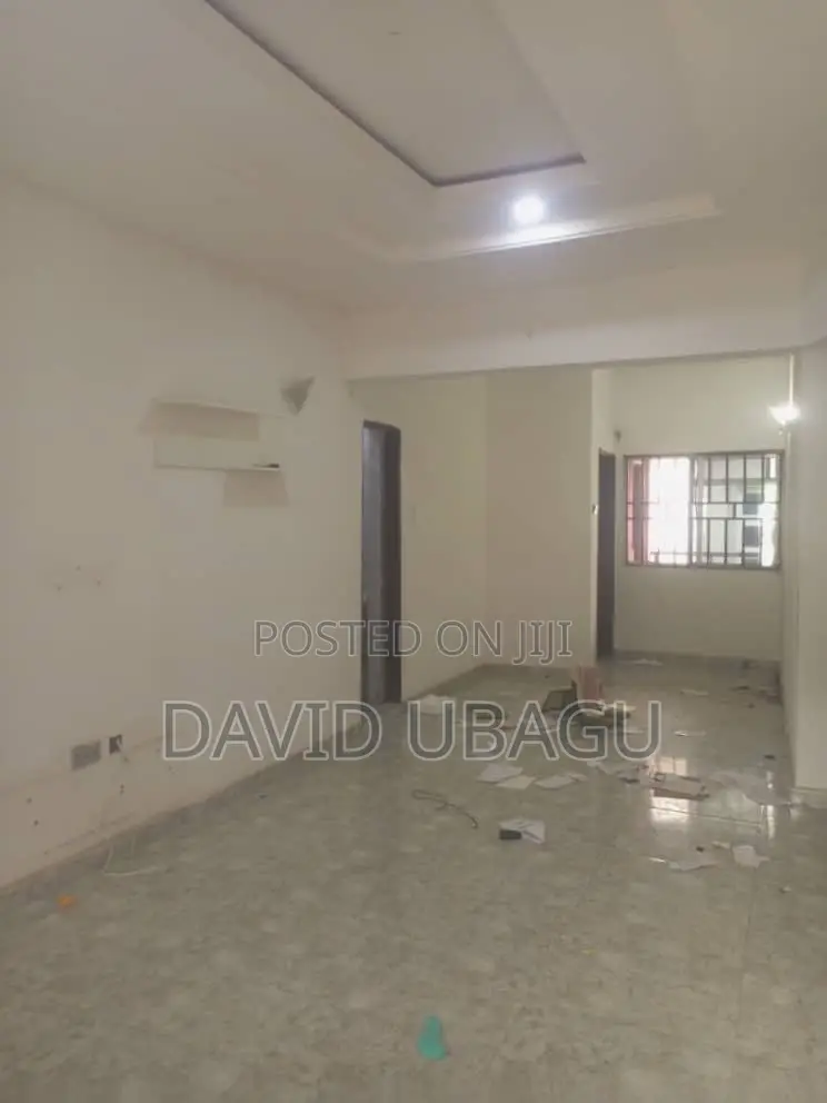 2bdrm Block of Flats in Kubwa for rent