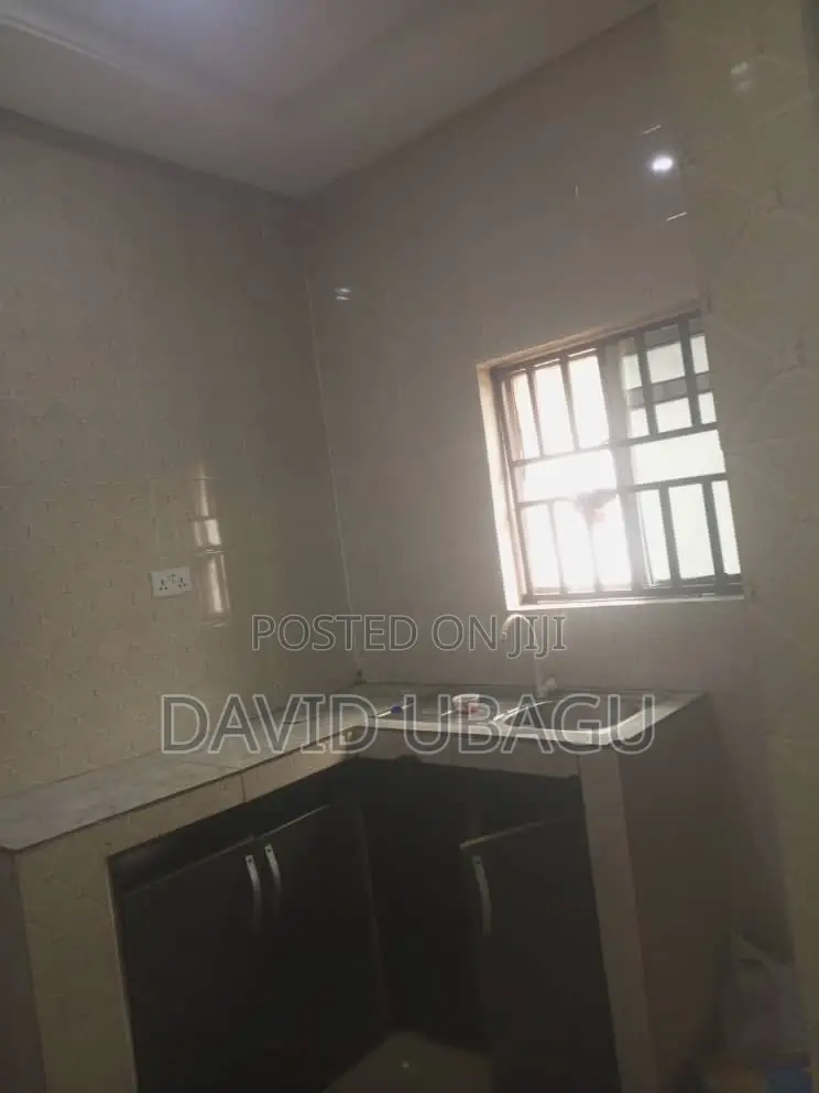 2bdrm Block of Flats in Kubwa for rent