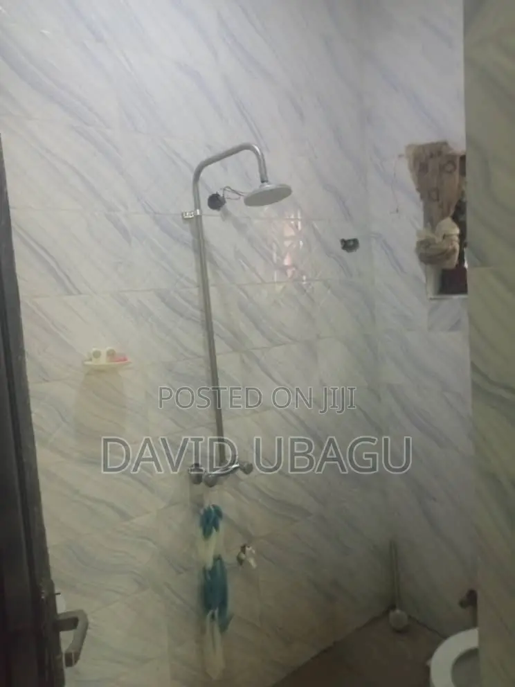 2bdrm Block of Flats in Kubwa for rent