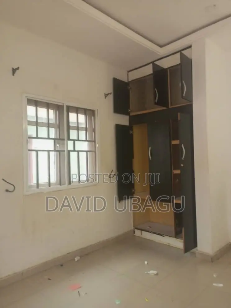 2bdrm Block of Flats in Kubwa for rent