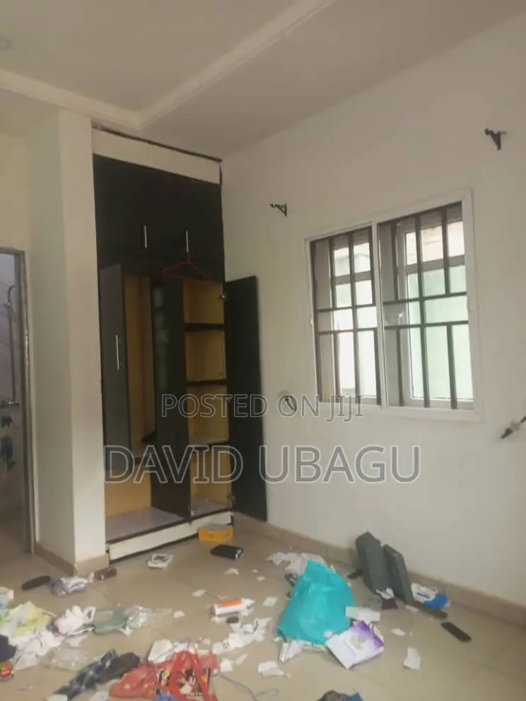 2bdrm Block of Flats in Kubwa for rent
