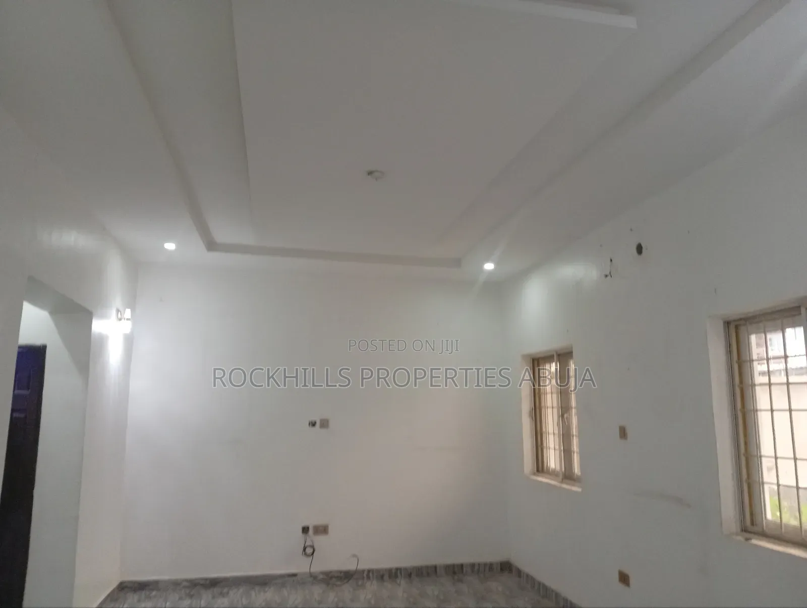 2bdrm Apartment in Fo1 Kubwa for rent