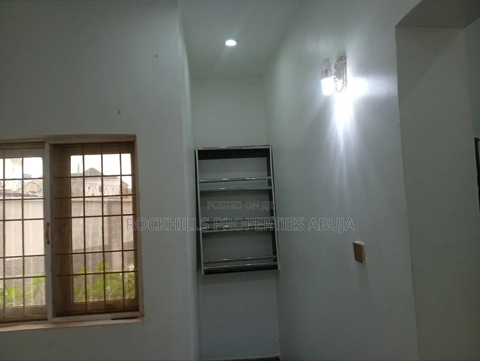 2bdrm Apartment in Fo1 Kubwa for rent