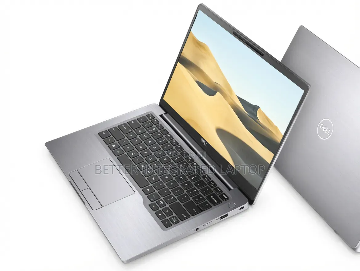 New Laptop Dell Latitude 2100 8GB Intel Core i5 SSD 256GB