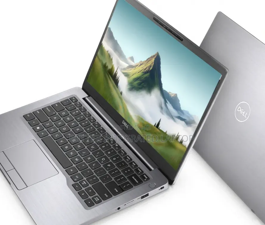 New Laptop Dell Latitude 2100 8GB Intel Core i5 SSD 256GB