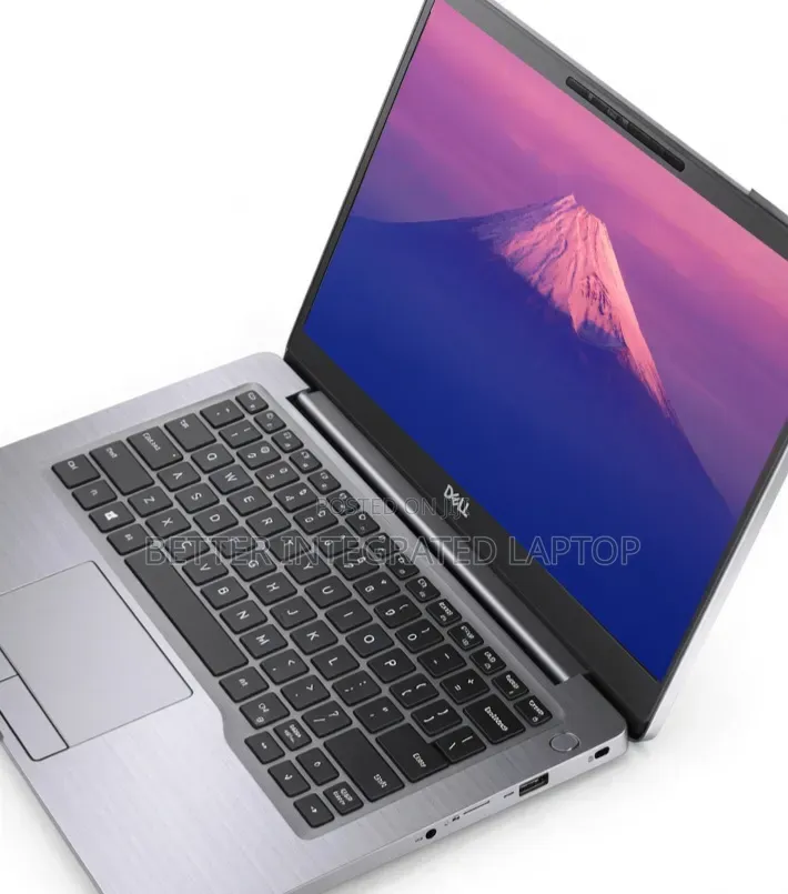 New Laptop Dell Latitude 2100 8GB Intel Core i5 SSD 256GB