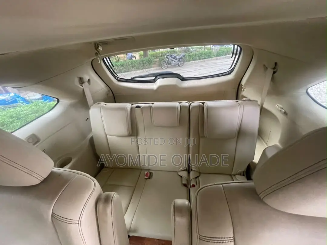 Toyota Highlander 2016 Gray