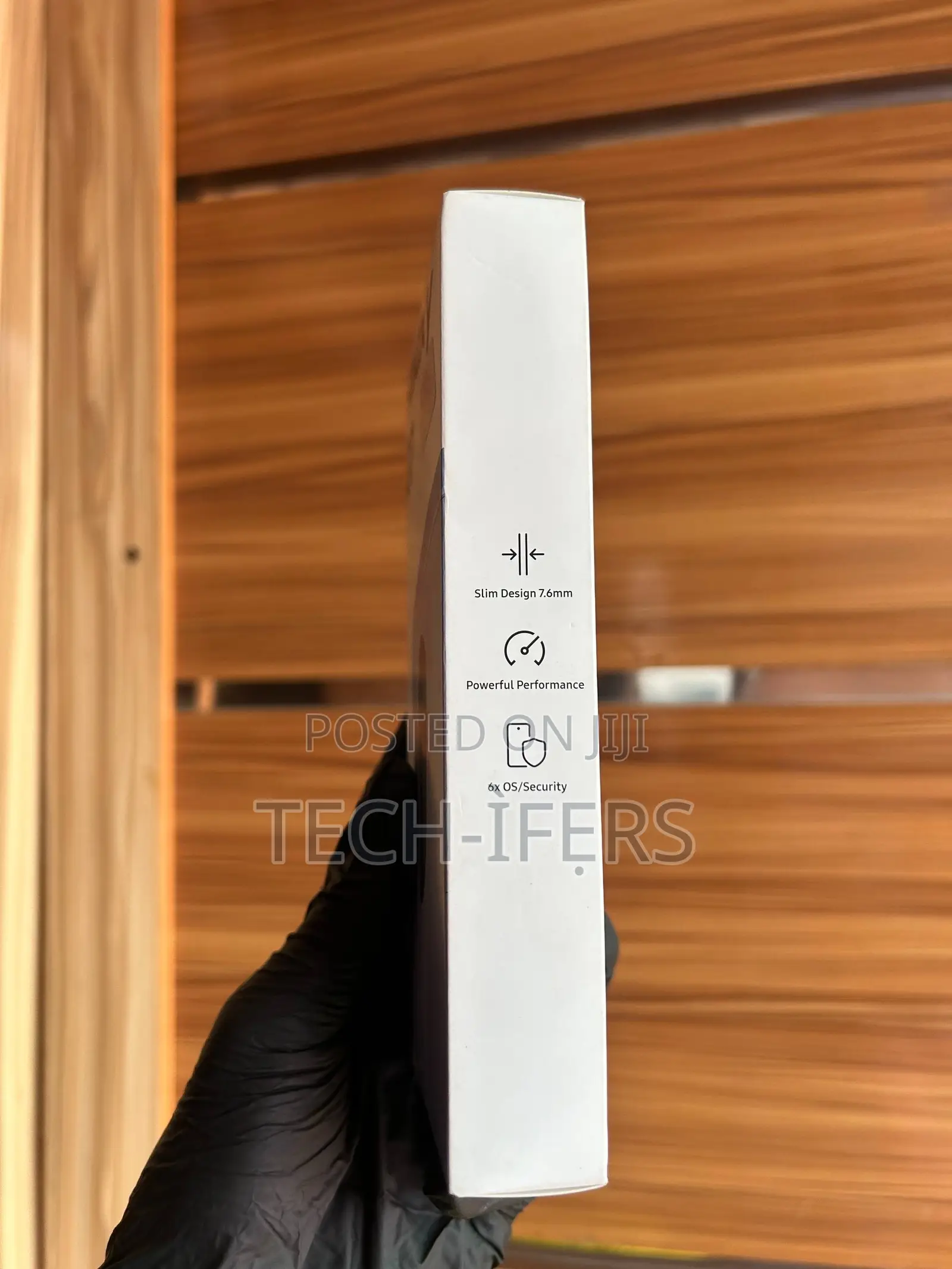New Samsung Galaxy A07 128 GB