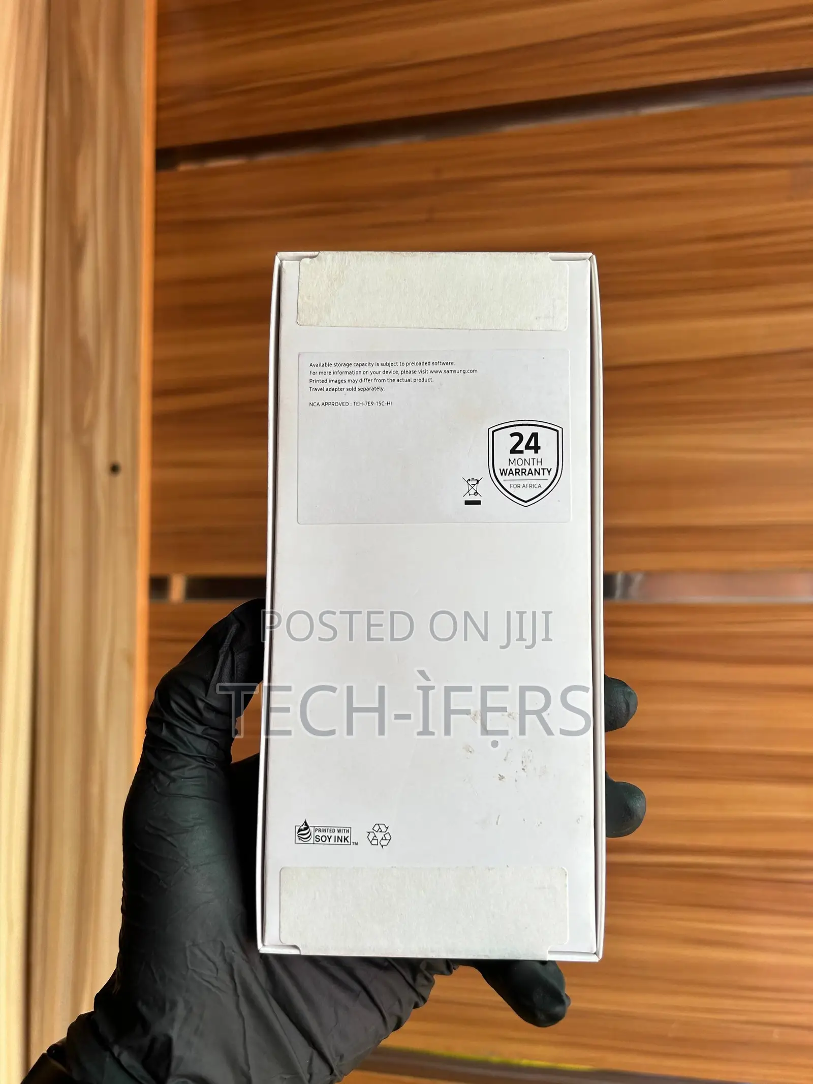 New Samsung Galaxy A07 128 GB
