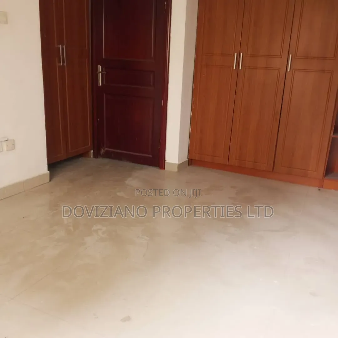 5bdrm Duplex in Ikeja GRA for rent