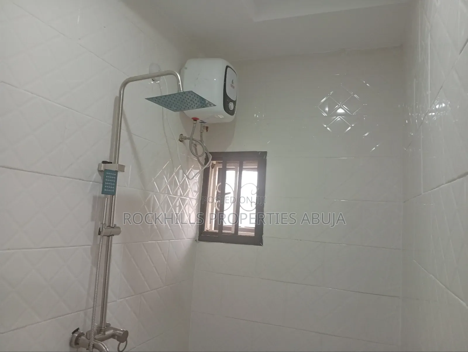Furnished 2bdrm Apartment in Pension Board Fo1, Kubwa for rent