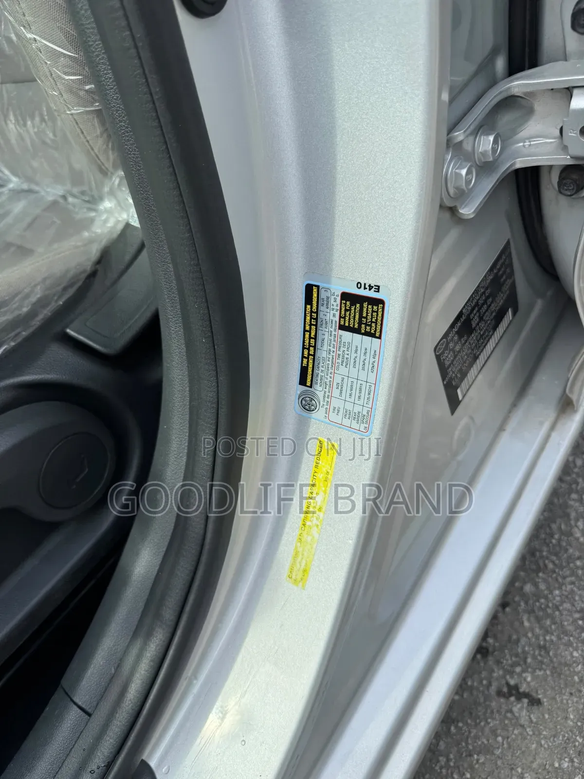 Hyundai Elantra SEL 2019 Silver