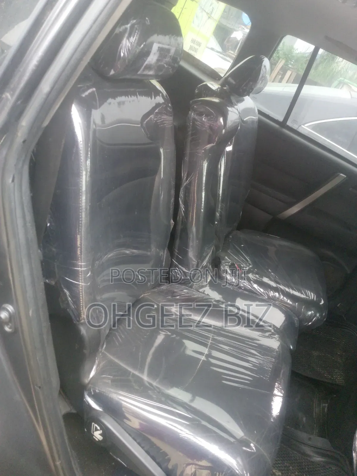 Toyota Highlander Limited 2011 Gray