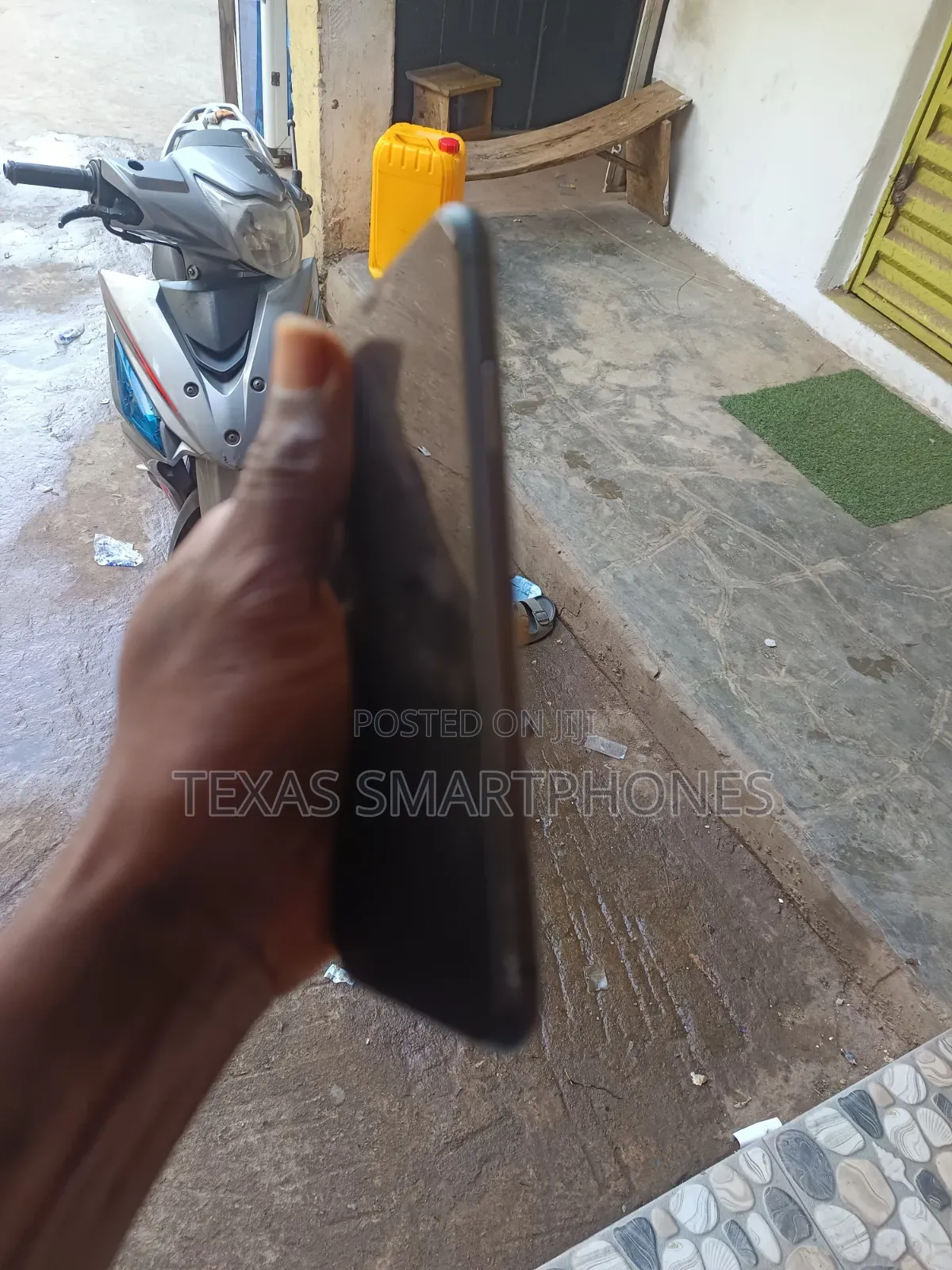 Apple iPhone 11 Pro 256 GB Gray