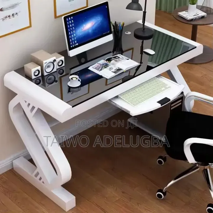 Modern Bedroom Student Study Desk Desktop Computer Desks