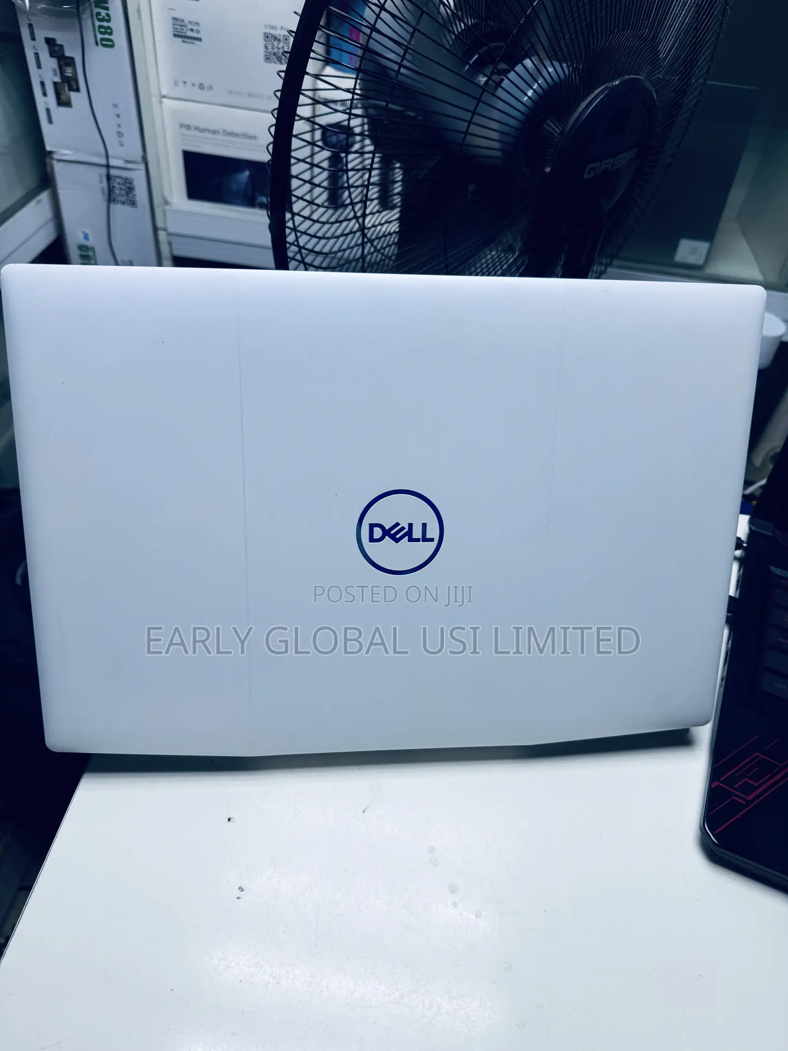 Laptop Dell G3 17 3579 16GB Intel Core i7 SSD 512GB