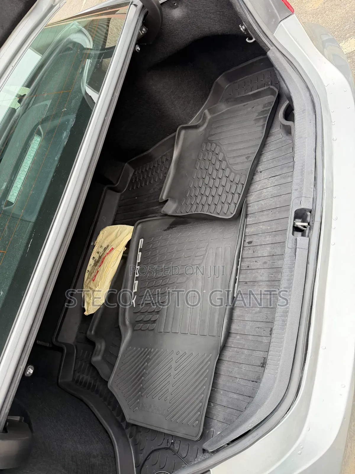 Toyota Camry 2019 Gray