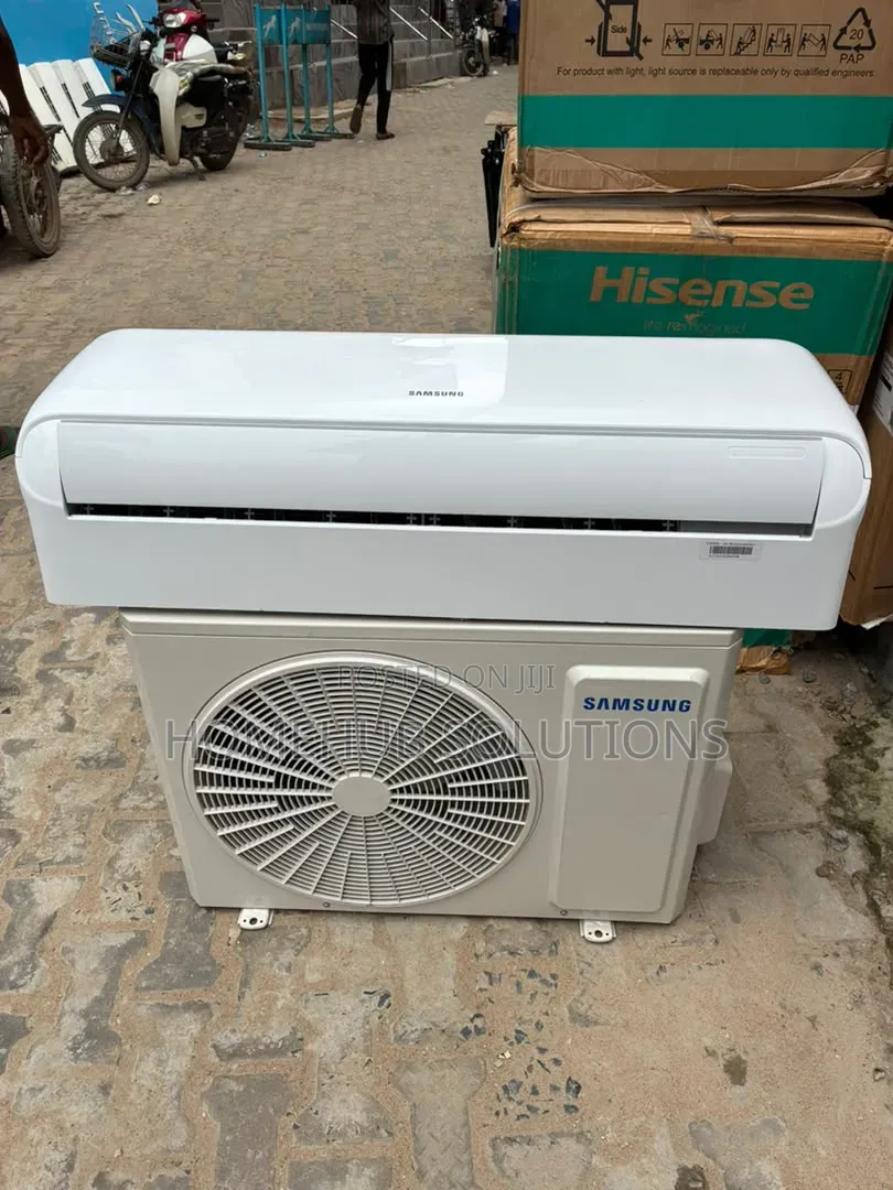 2hp Samsung Inverter Air Conditioner With No Carton