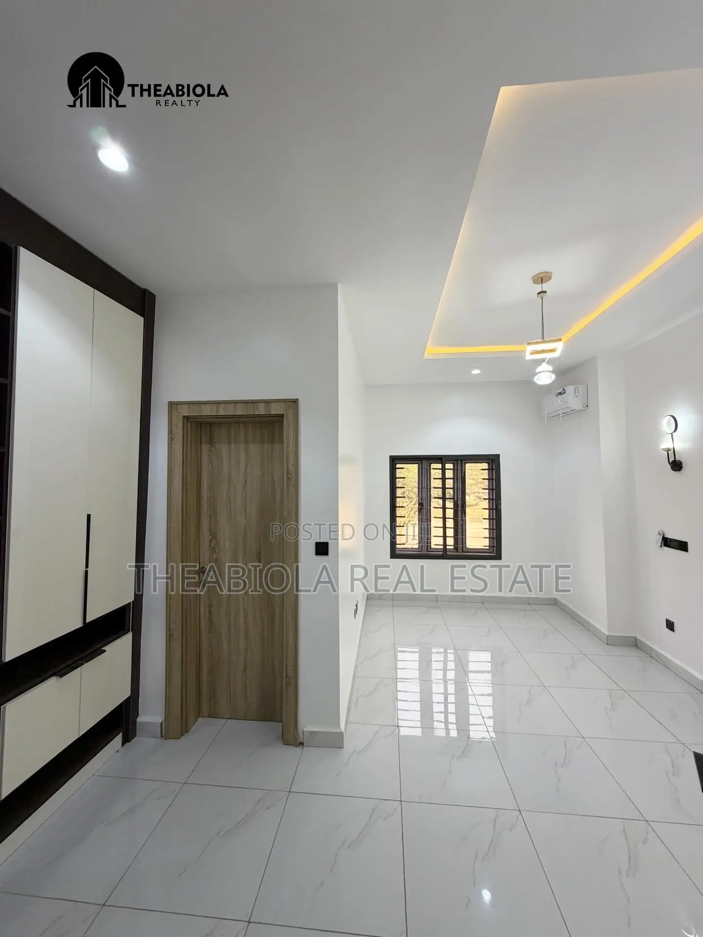 5bdrm Duplex in Katampe Extension, for sale