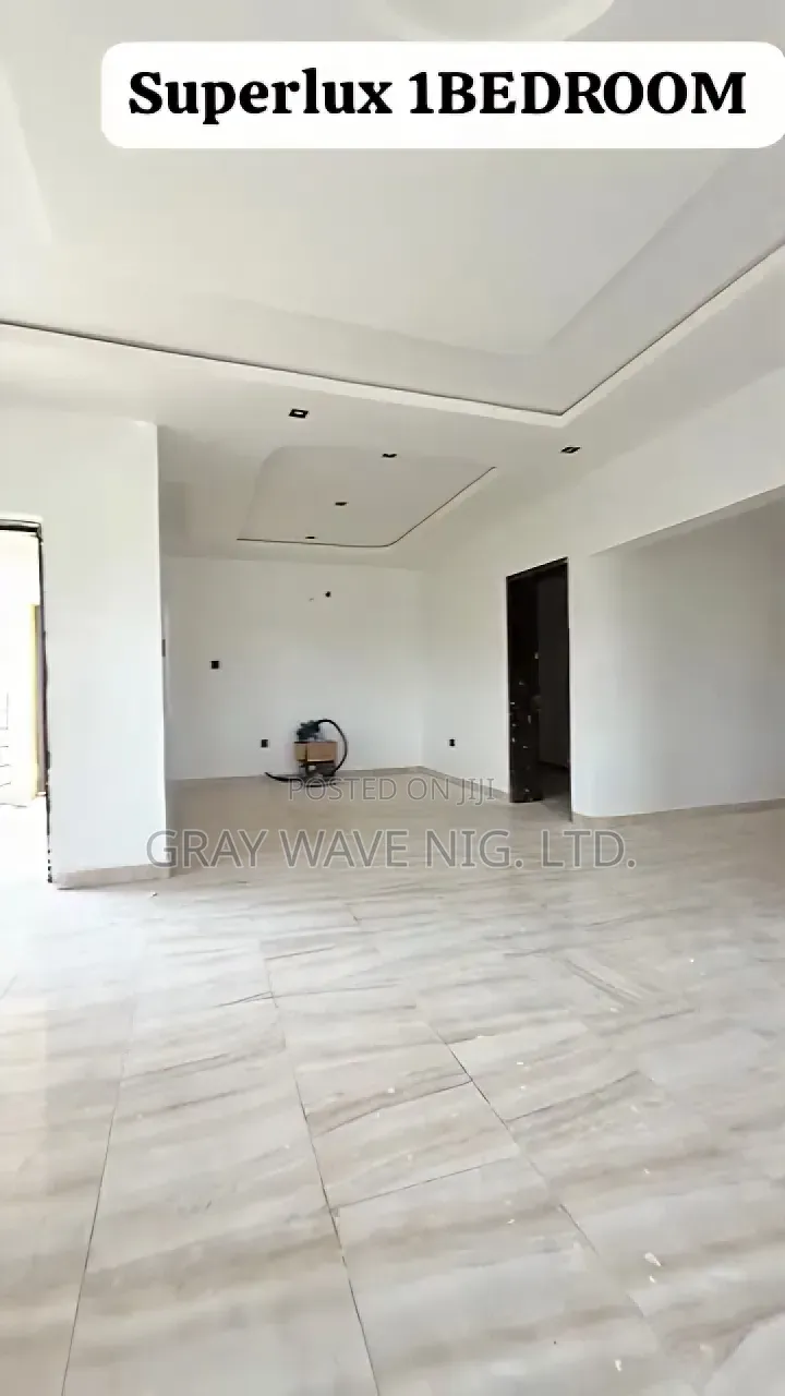 1bdrm Apartment in Mabushi for rent