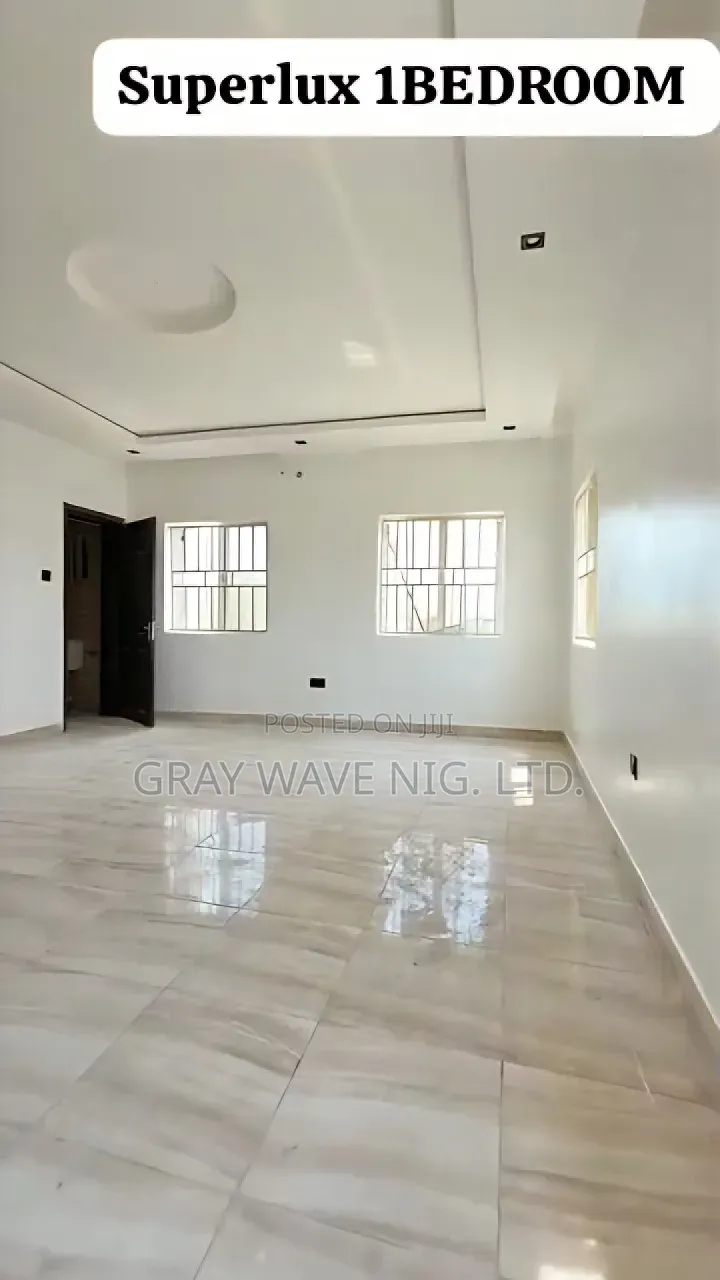 1bdrm Apartment in Mabushi for rent