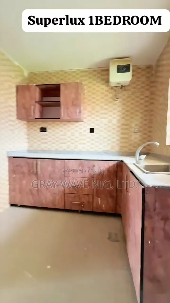 1bdrm Apartment in Mabushi for rent