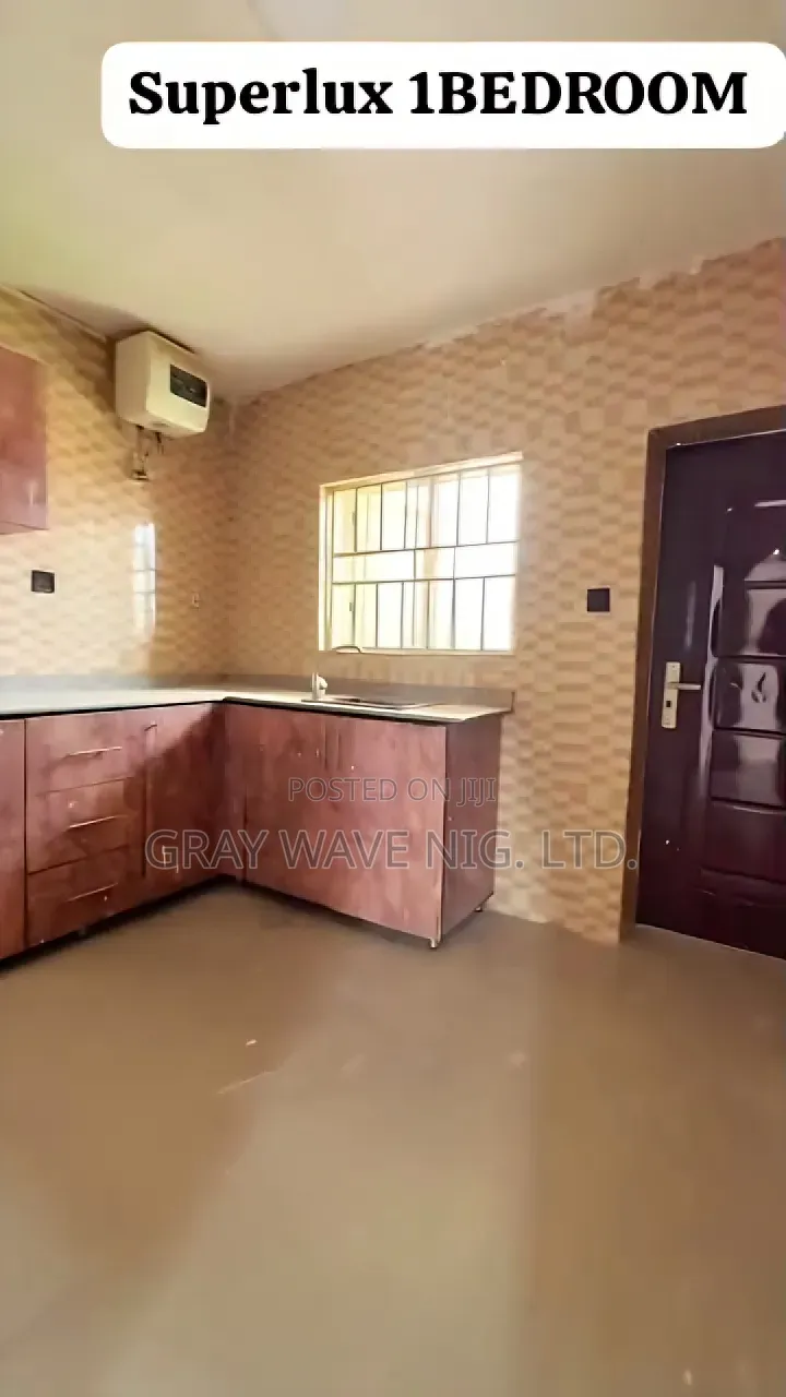 1bdrm Apartment in Mabushi for rent