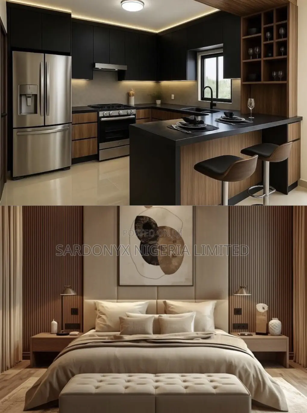 5bdrm Duplex in Victoria Island for sale
