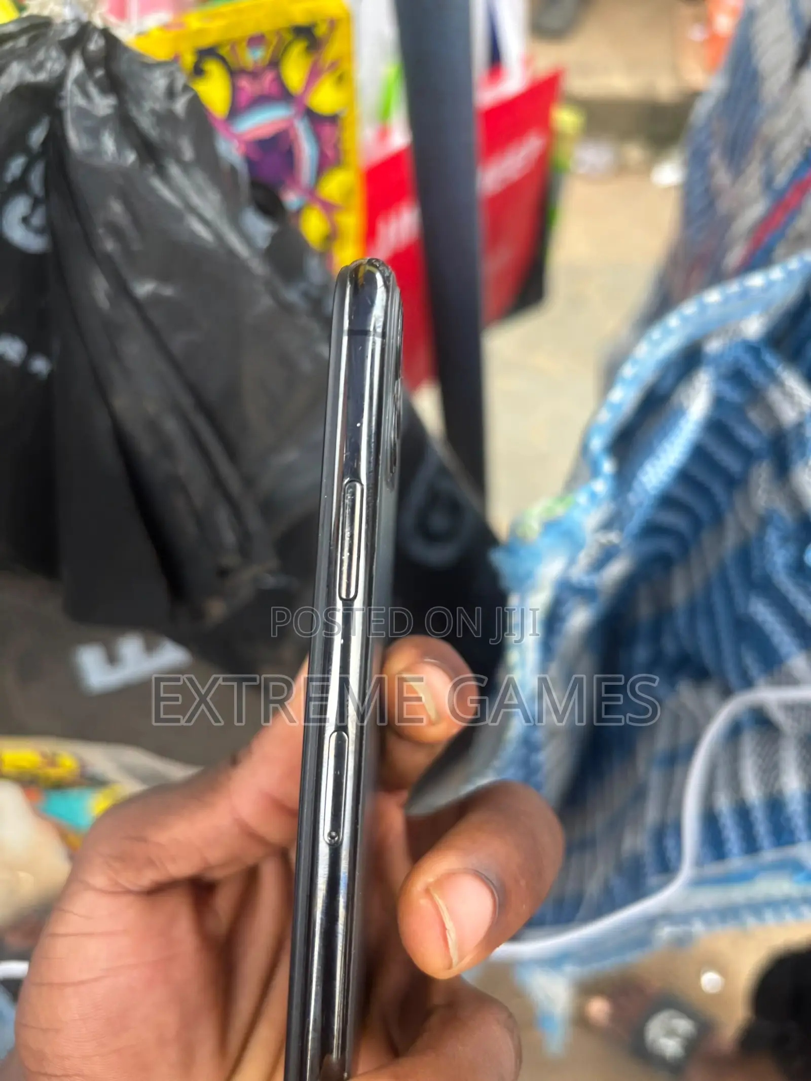 Apple iPhone 11 Pro 64 GB Blue