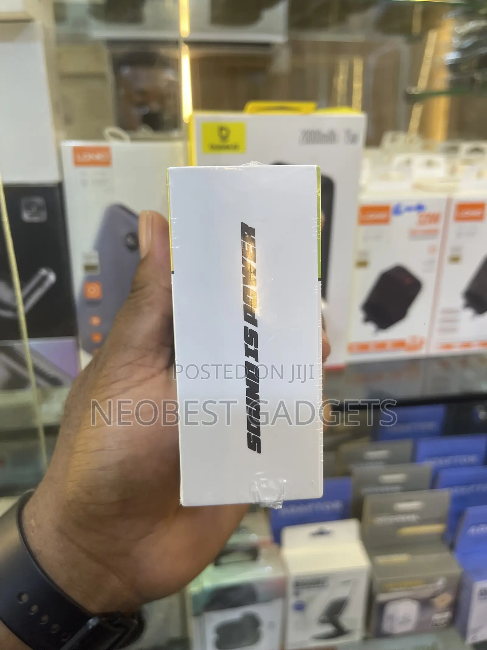 Bose Ultra Open Earbuds