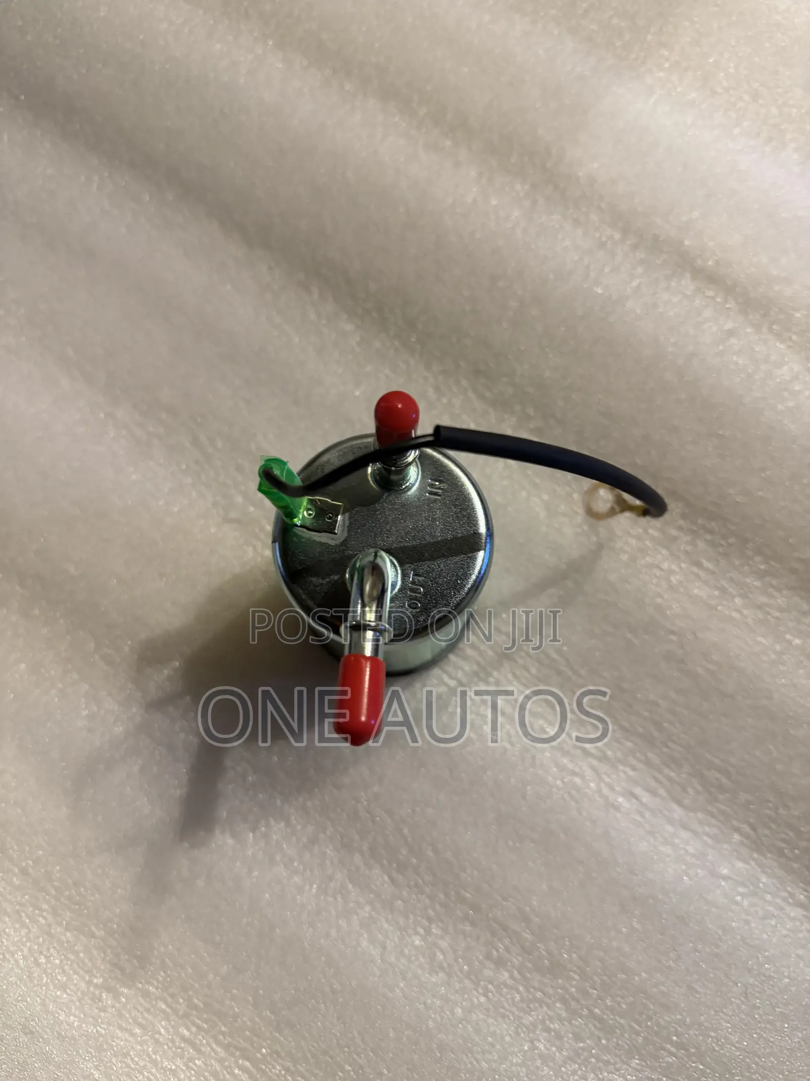 GAC Fuel Filter