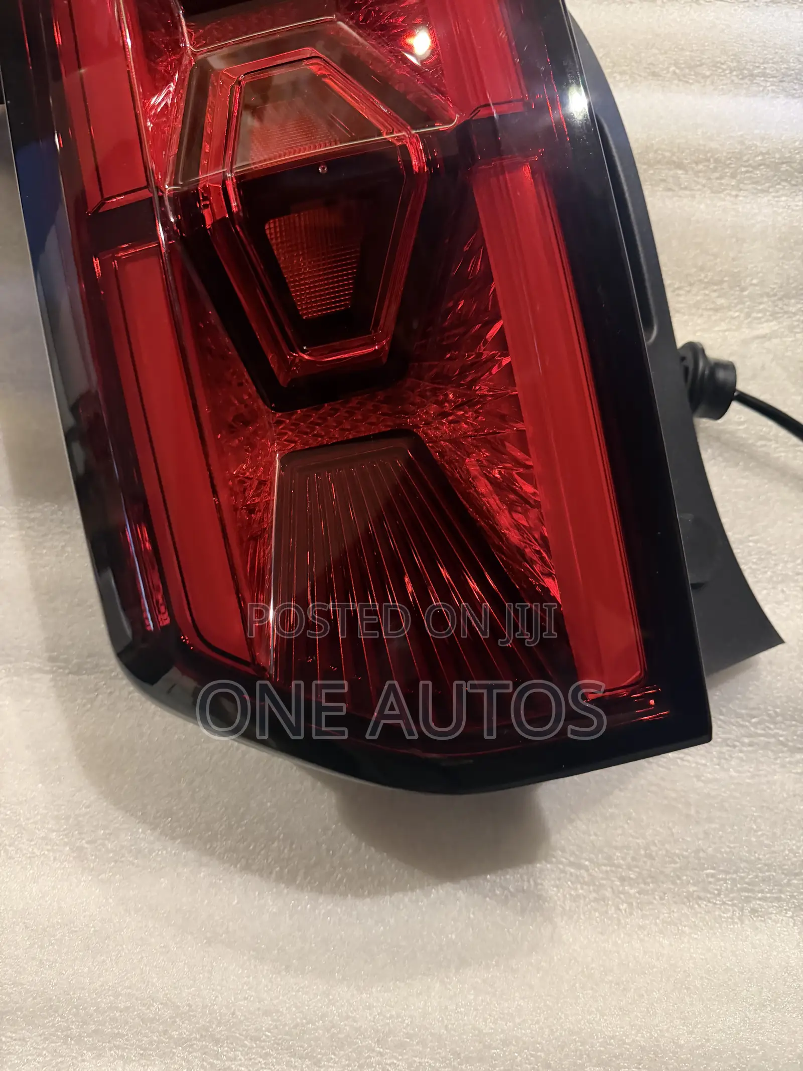 GAC GS8 Rear Light