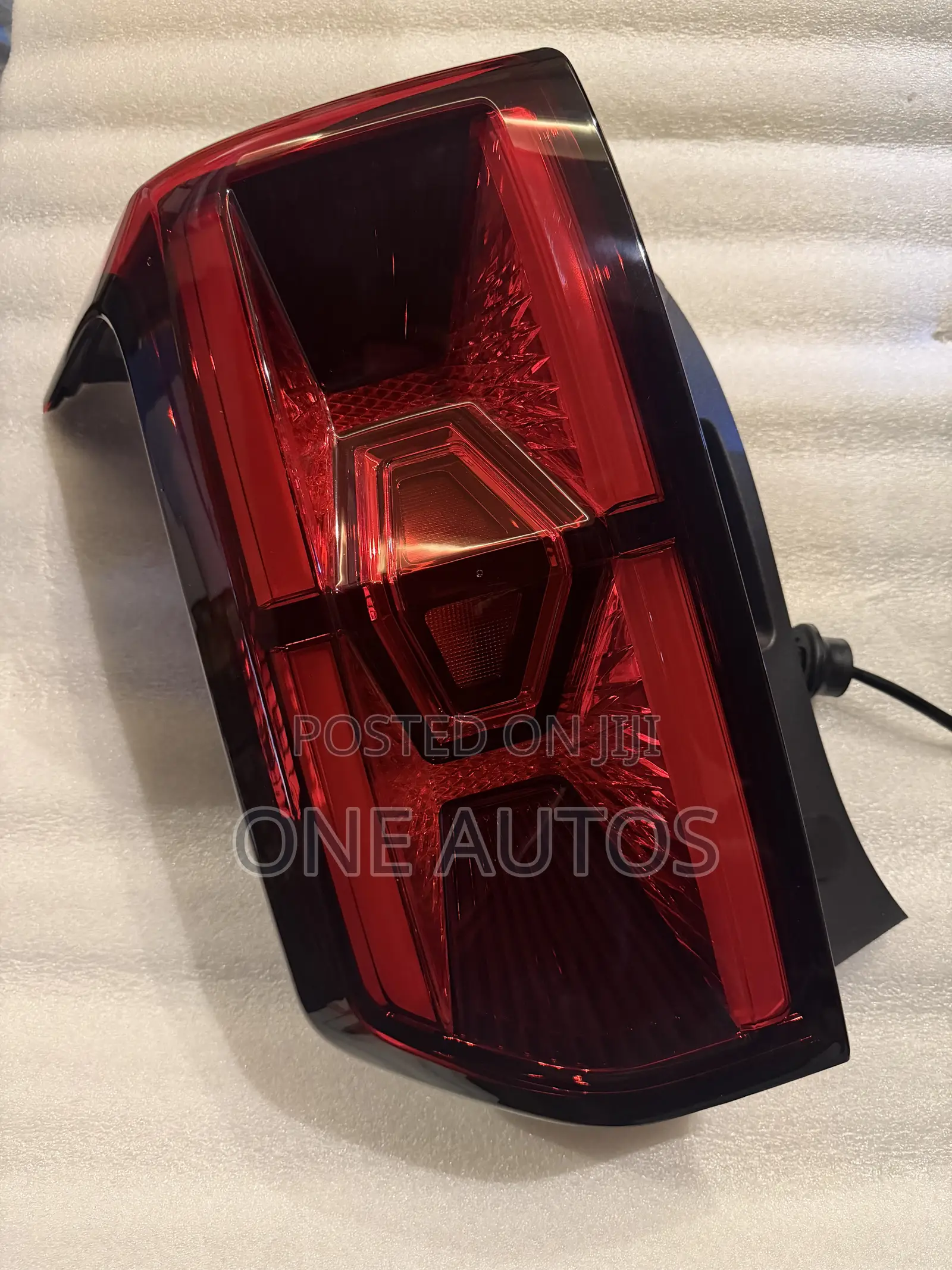GAC GS8 Rear Light