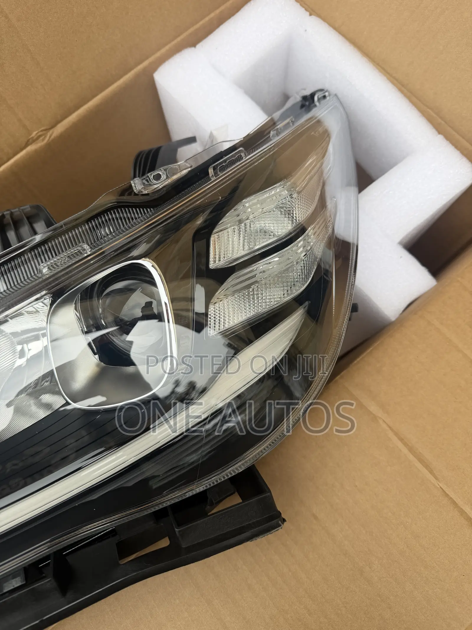 Gac Ga4 Headlight