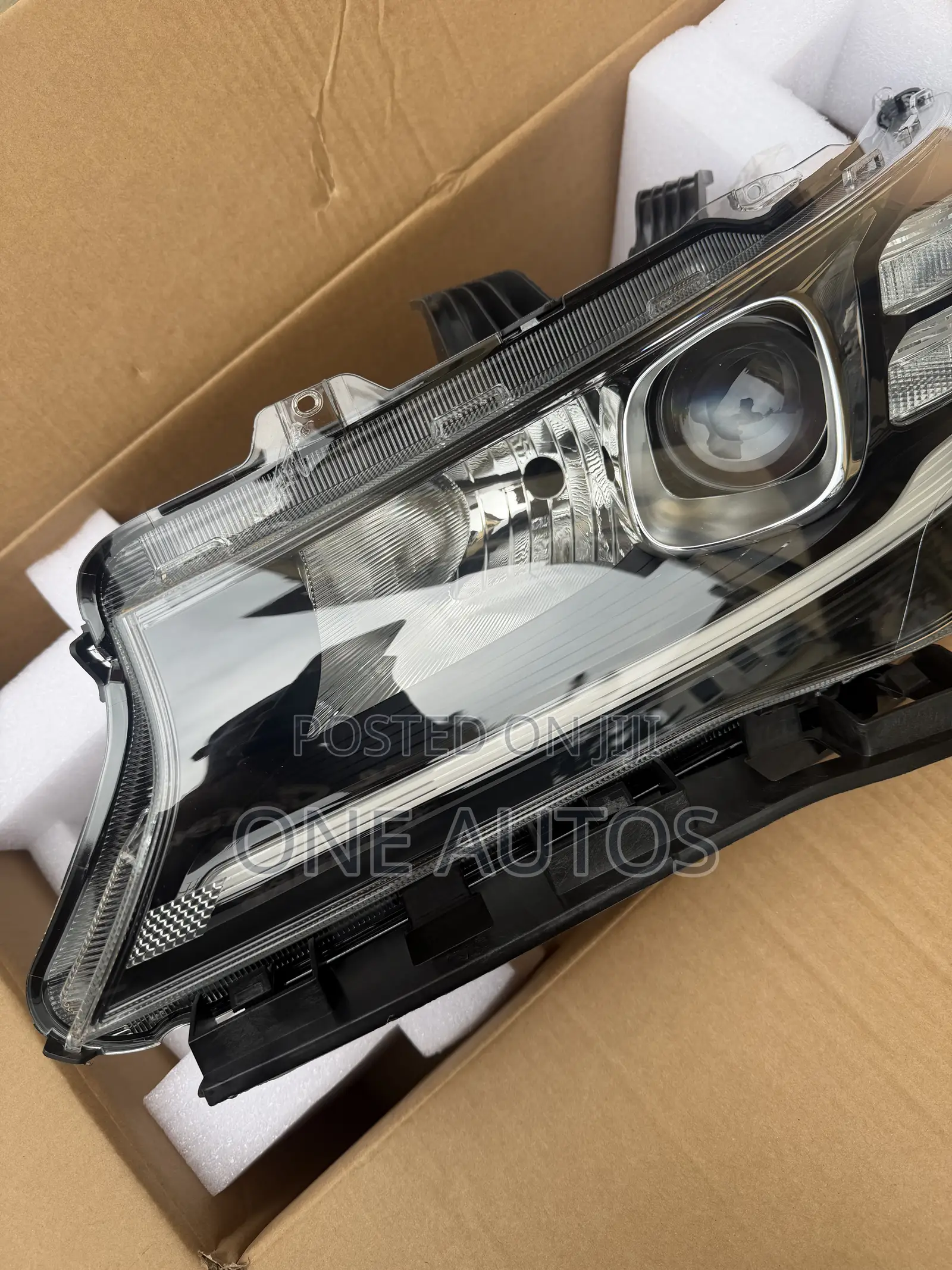 Gac Ga4 Headlight