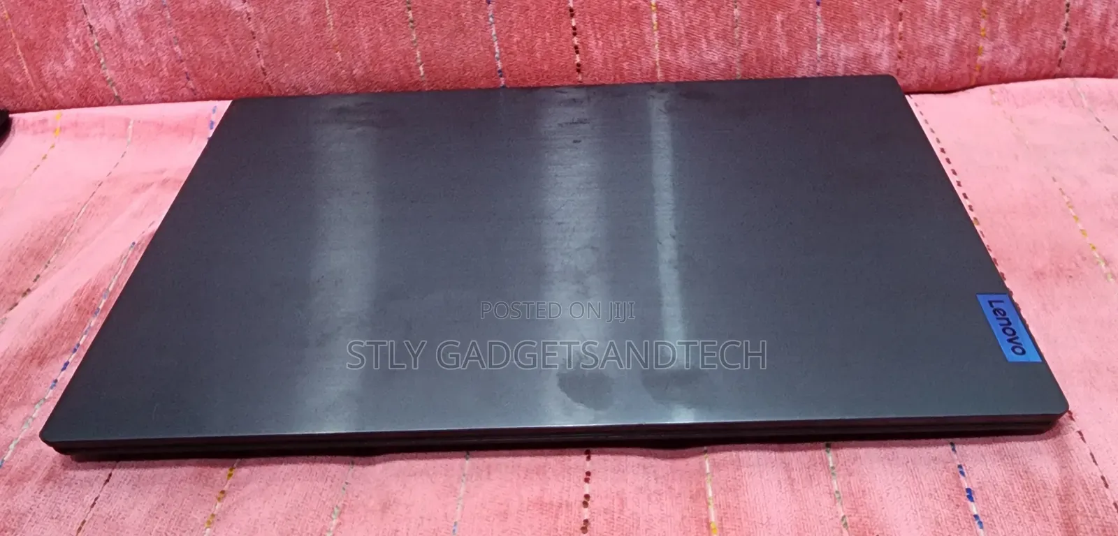Laptop Lenovo Legion 9 16GB Intel Core i7 SSD 256GB