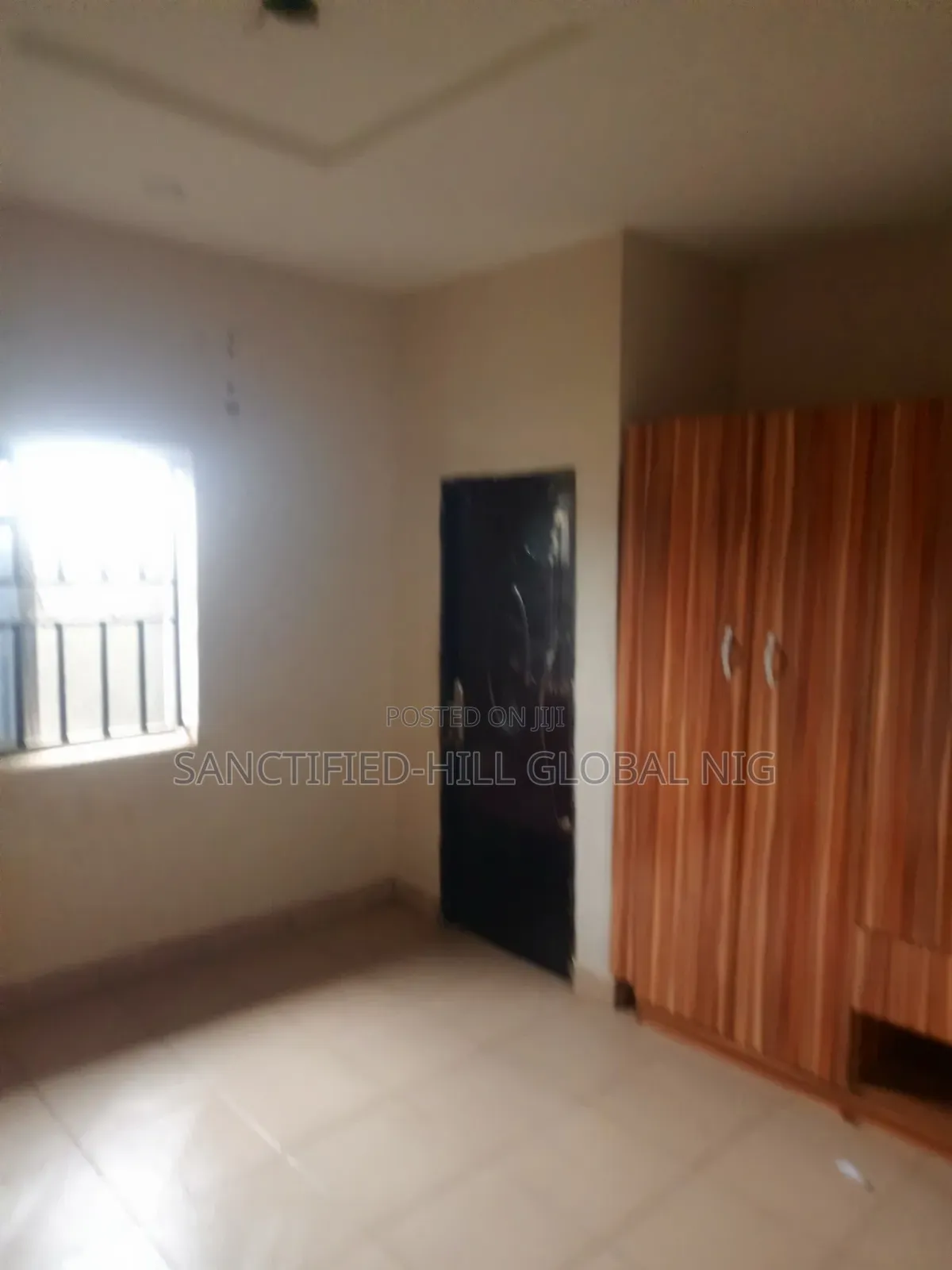 1bdrm Block of Flats in Nurses Estate, Karu for rent