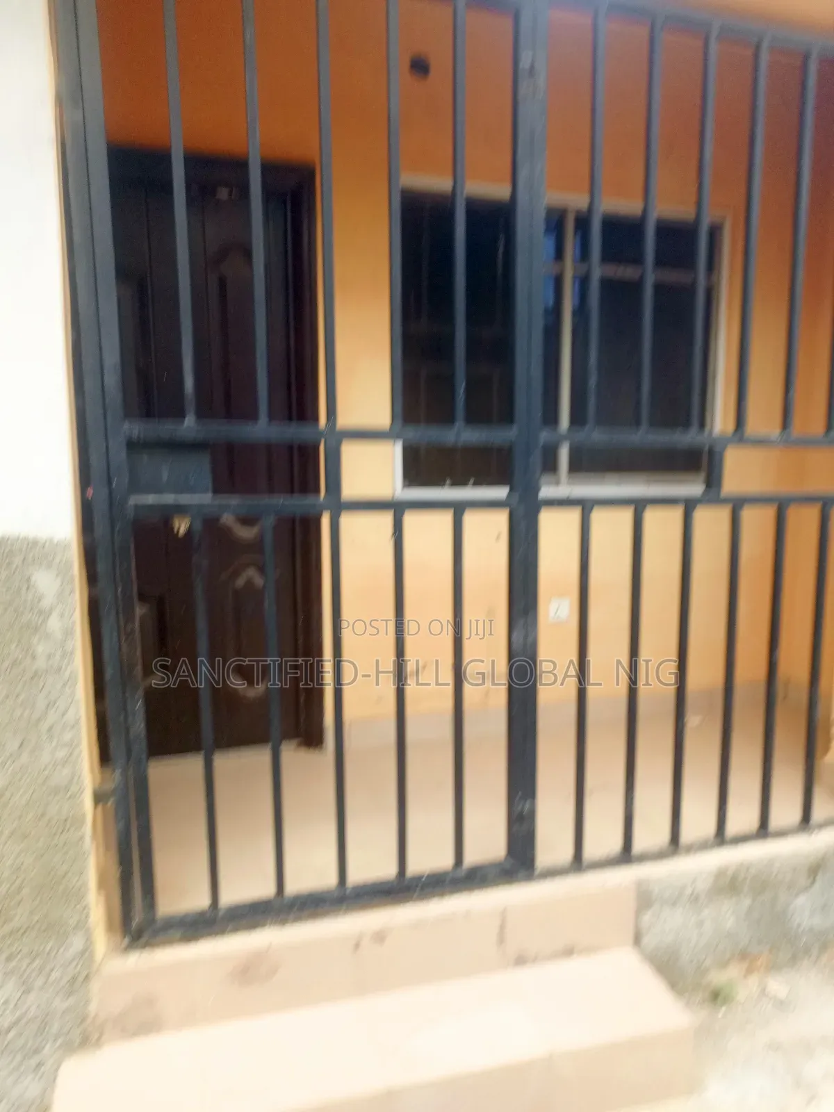 1bdrm Block of Flats in Nurses Estate, Karu for rent