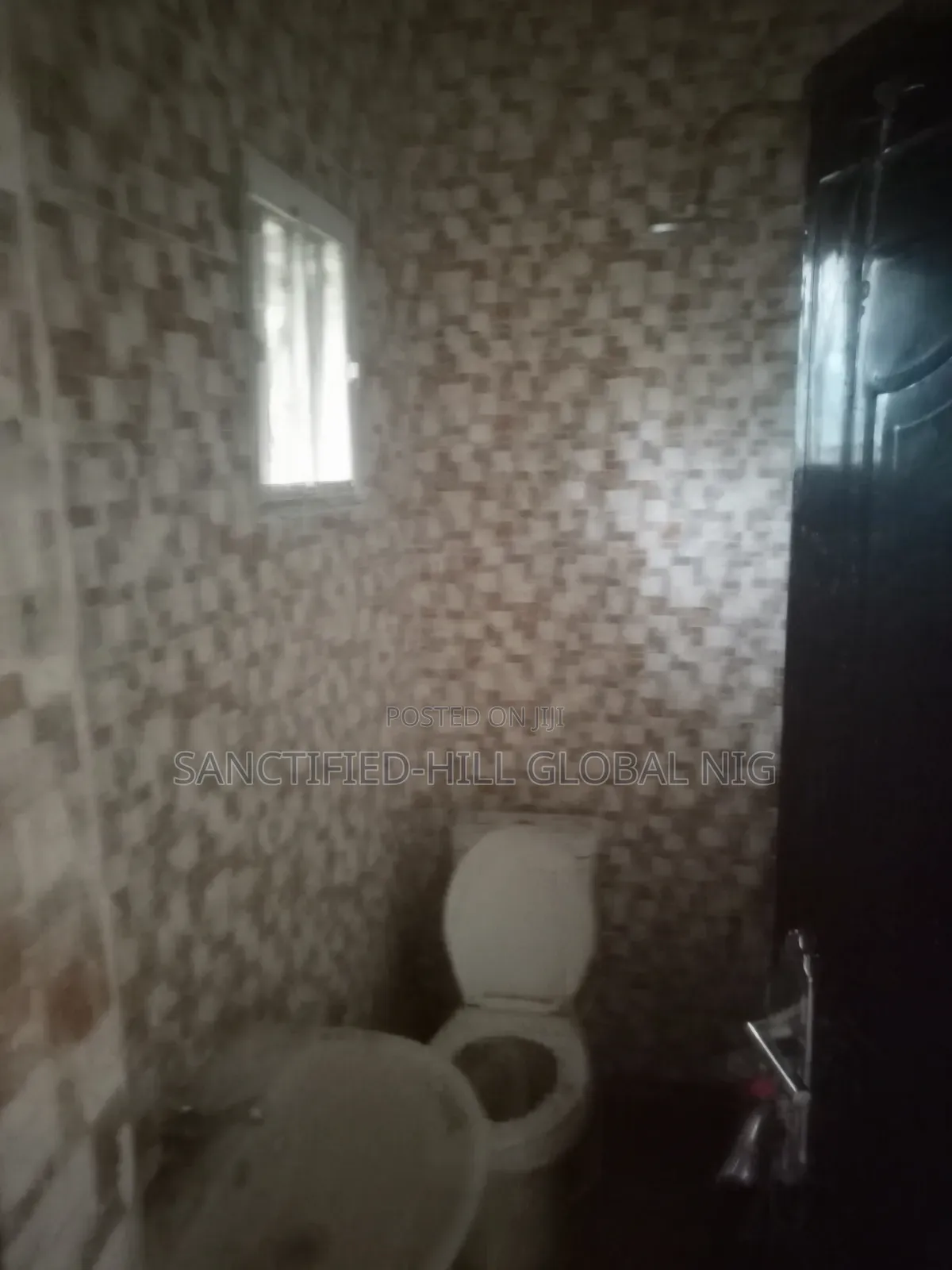 1bdrm Block of Flats in Nurses Estate, Karu for rent