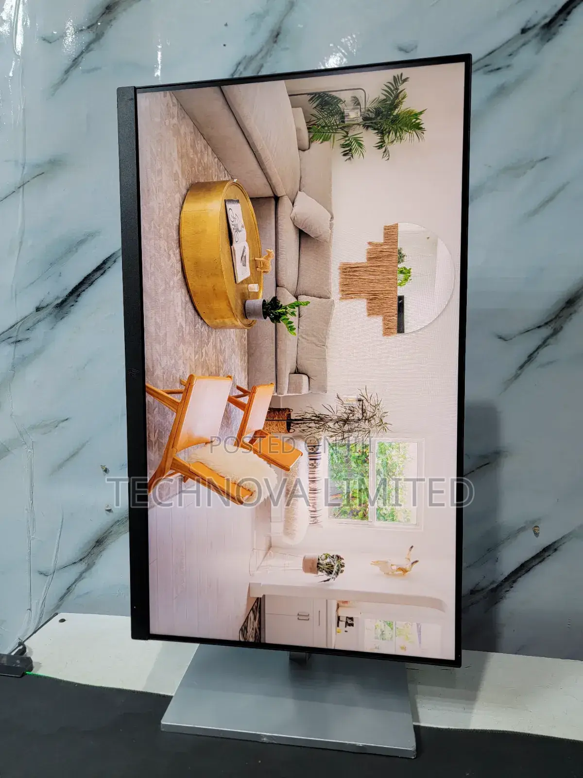 HP E24 G5 Full HD Business IPS Monitor 1920 X 1080 75 Hz