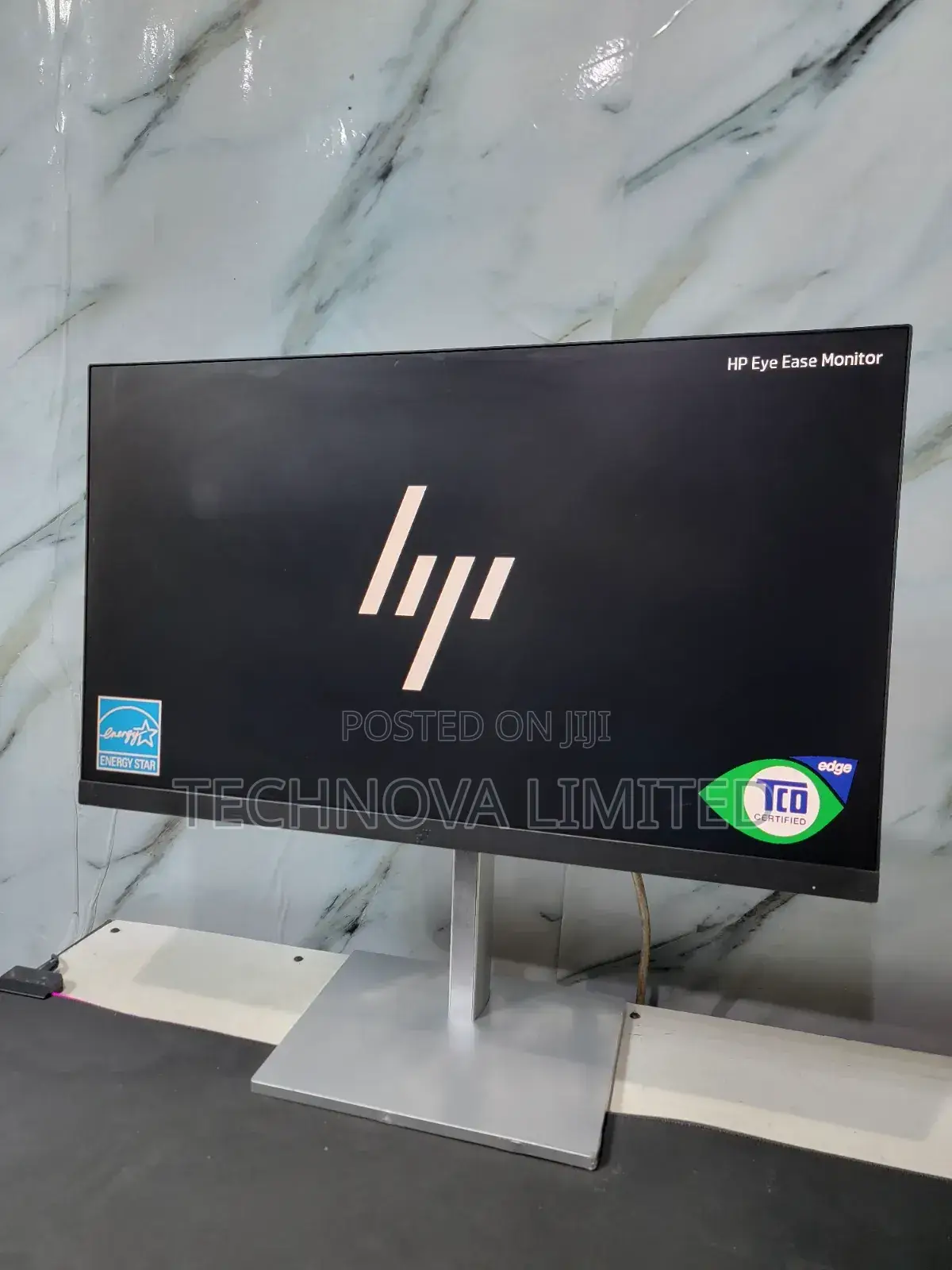 HP E24 G5 Full HD Business IPS Monitor 1920 X 1080 75 Hz