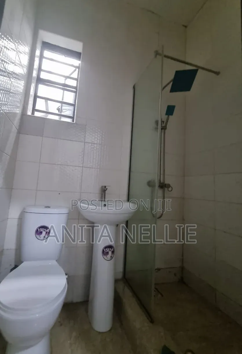 Mini Flat in Westend, Lekki for rent