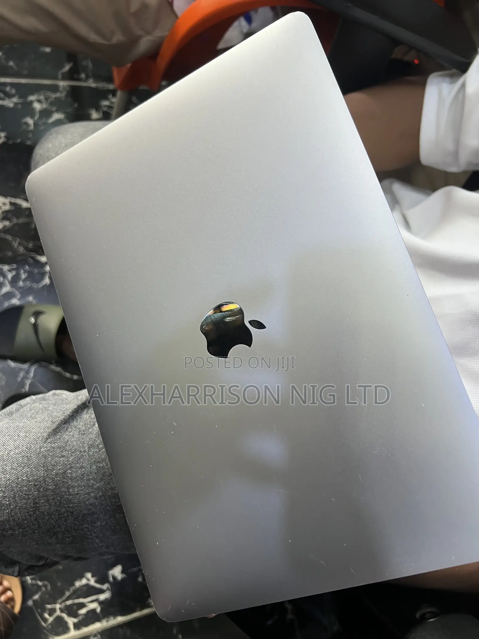 Laptop Apple MacBook Pro 2019 8GB Intel Core i5 SSD 128GB