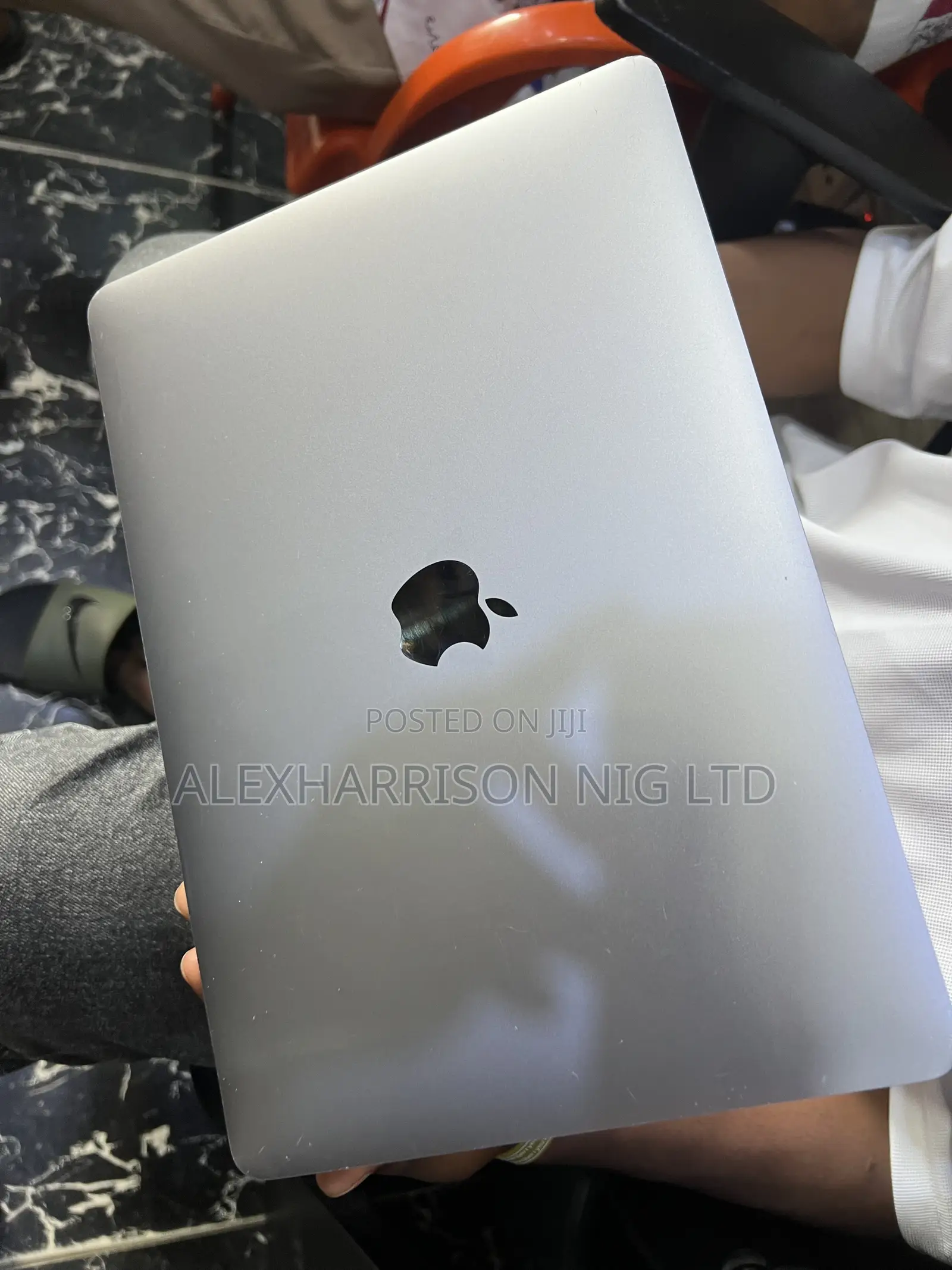 Laptop Apple MacBook Pro 2019 8GB Intel Core i5 SSD 128GB