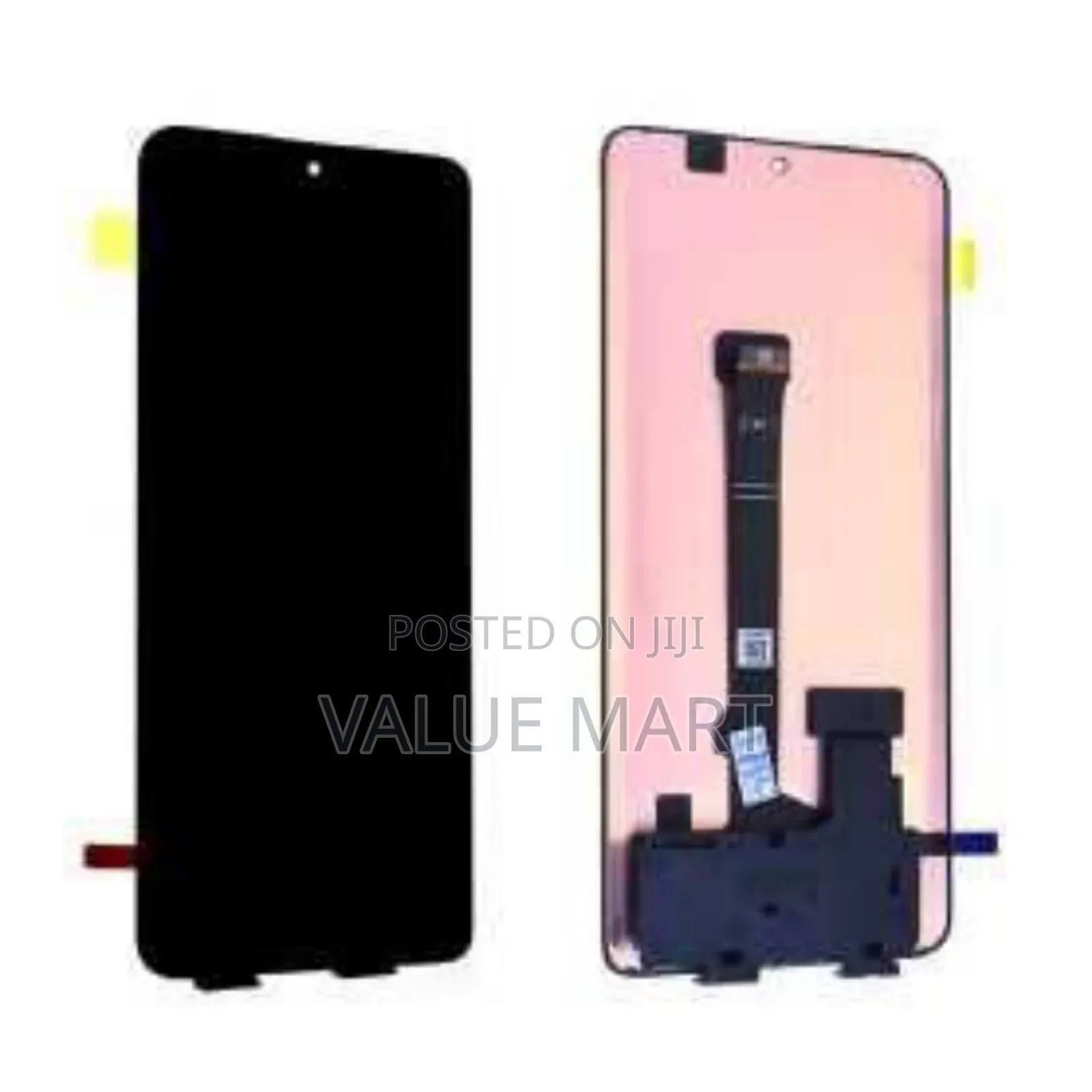 Redmi Note 14 Screen