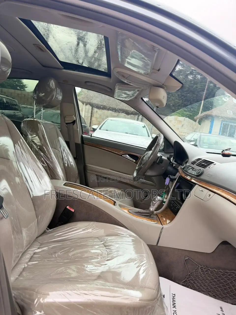 Mercedes-Benz E350 Base 4dr Sedan RWD (3.5L 6cyl 7A) 2009 Blue