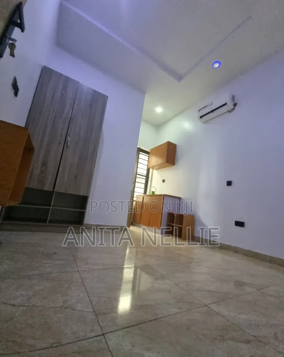 Studio Apartment in Westend, Lekki for rent
