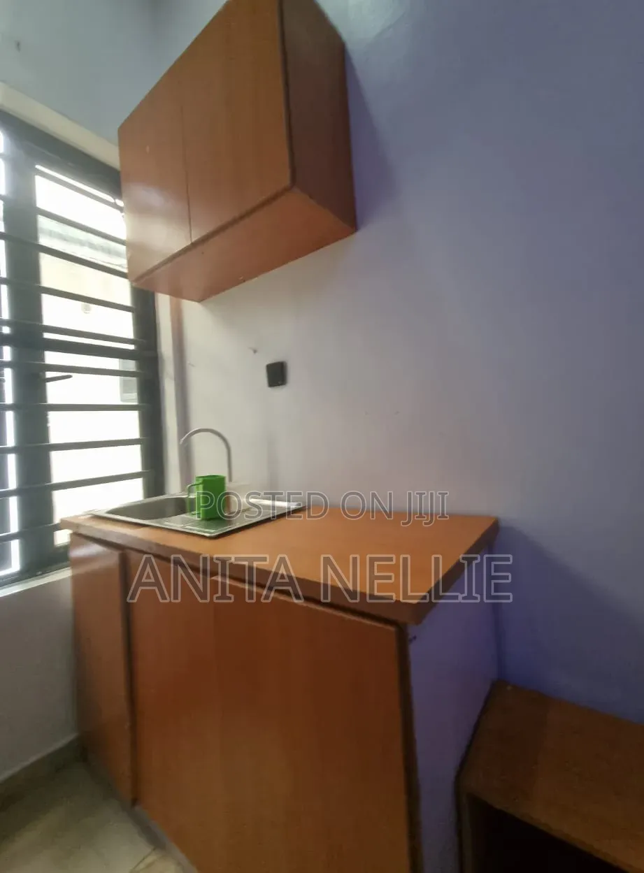 Studio Apartment in Westend, Lekki for rent